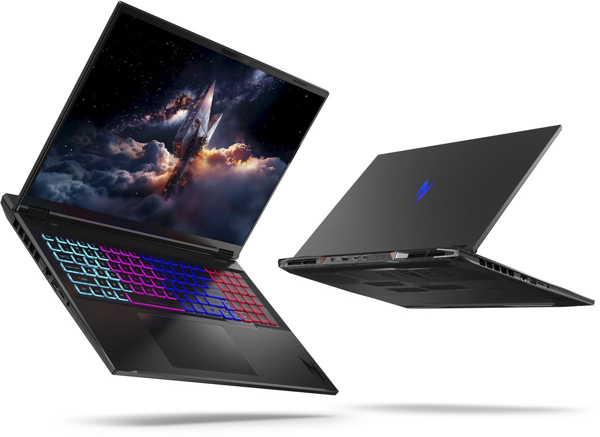 Acer Nitro 18 AI AN18-61-R0NJ