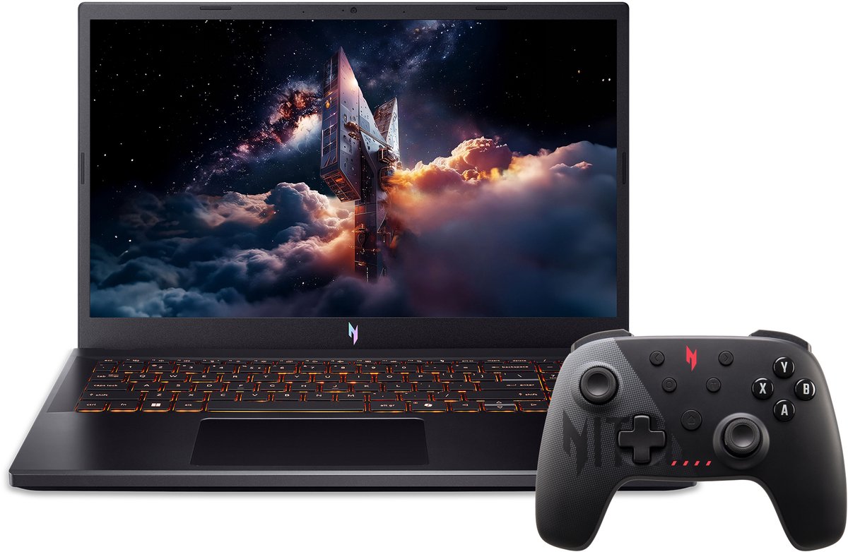 Acer Nitro V 15 ANV15-52-56J1