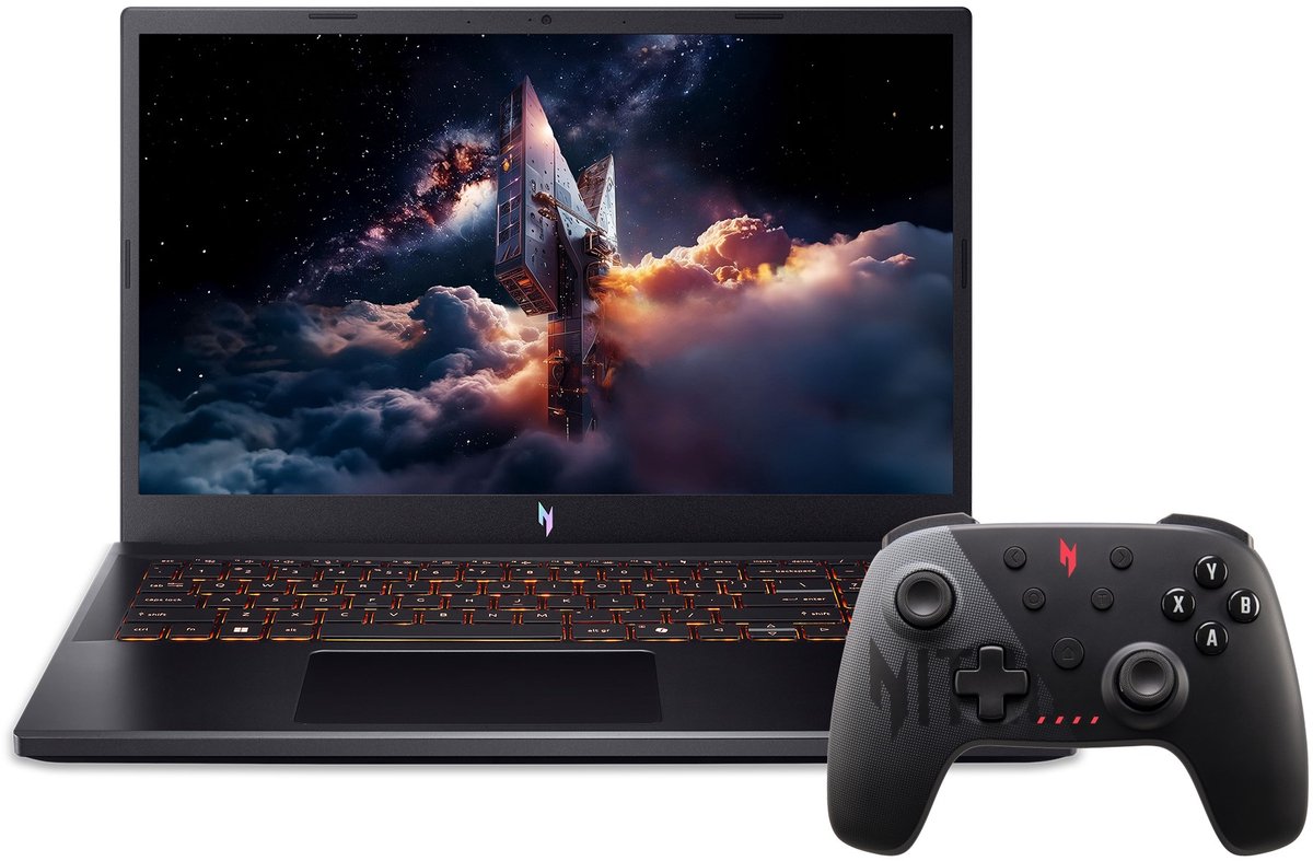 Acer Nitro V 15 ANV15-52-9000
