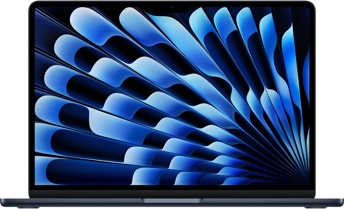 Apple MacBook Air 13" (2026) M5