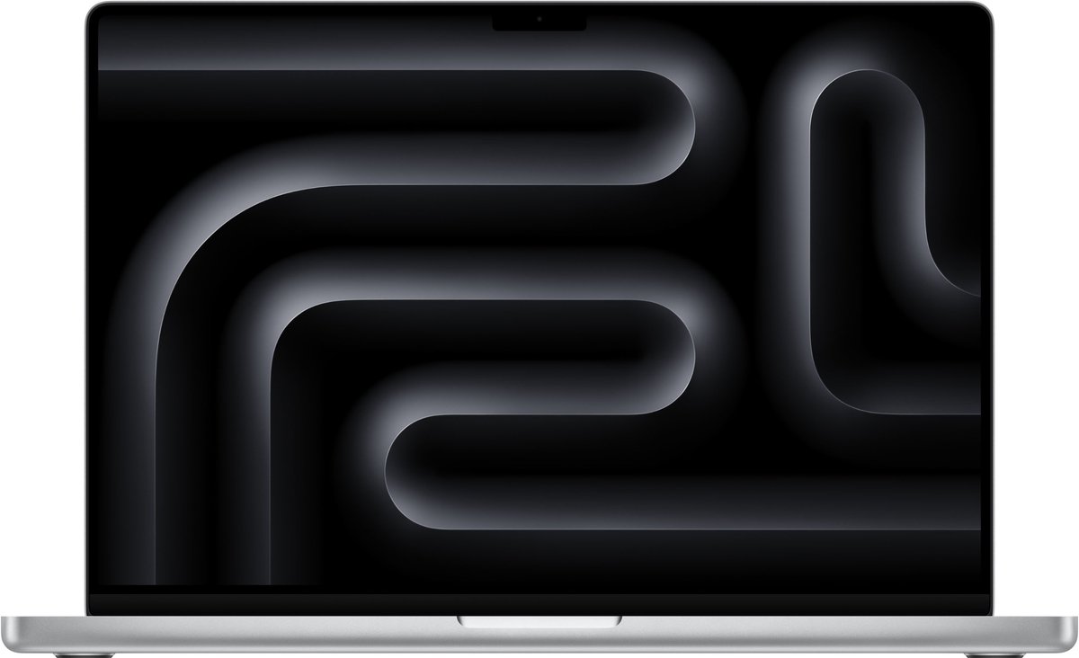 Apple MacBook Pro 16" (2026) M5 Max