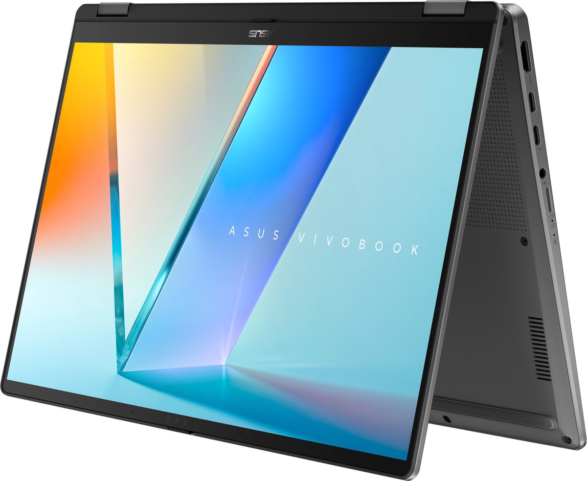 ASUS Vivobook 14 Flip TP3407SA-SG167W