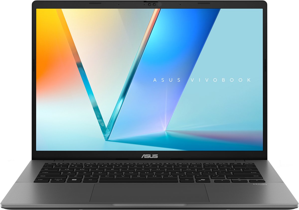 ASUS Vivobook S14 OLED M3407KA-SFNADW