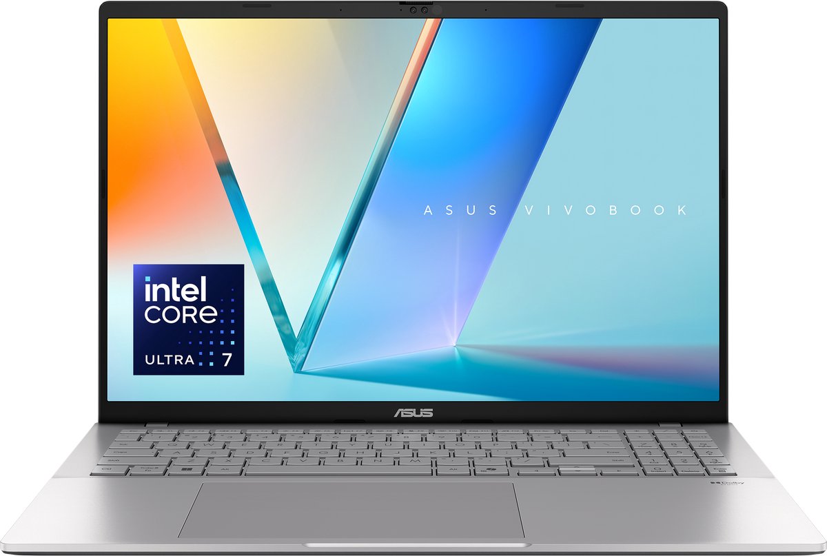 ASUS Vivobook S16 S3607AA-SH016W