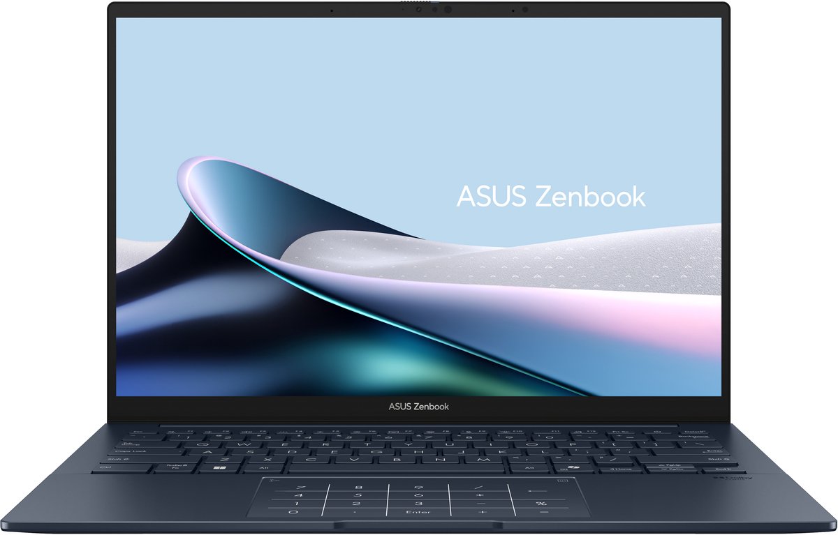 ASUS Zenbook 14 OLED UX3405CA-QL622W (Creator)