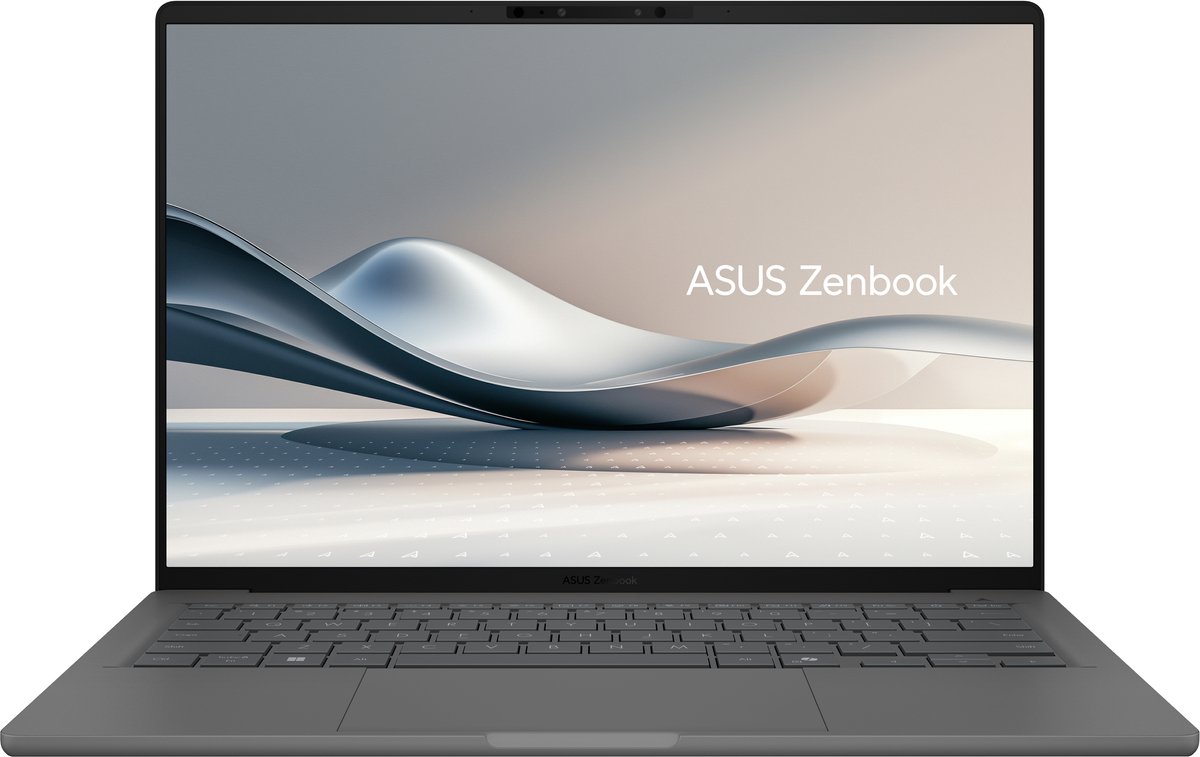 ASUS Zenbook A14 UX3407QA-QD479W