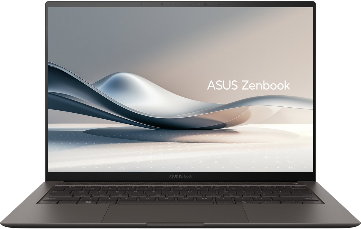 ASUS Zenbook S14 UX5406SA-QJ544W