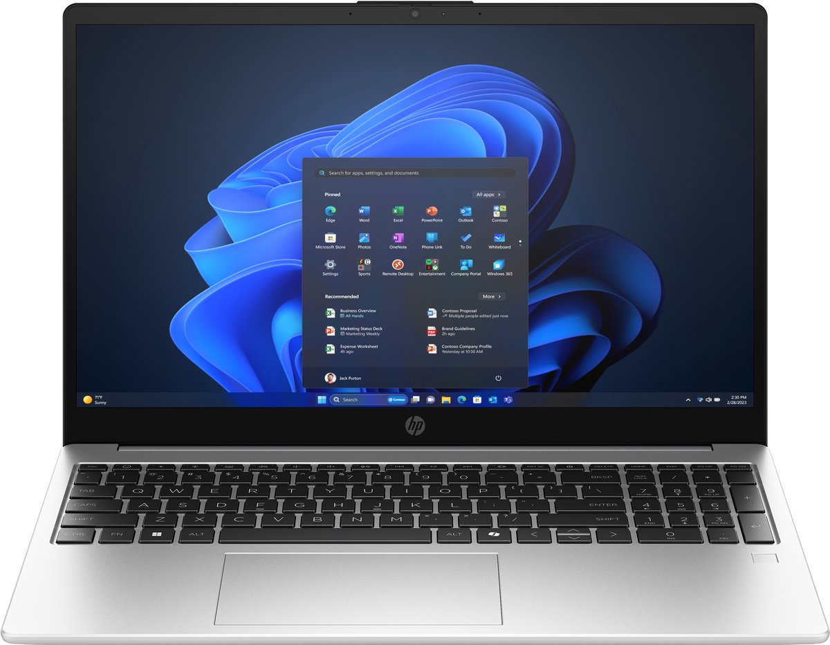 HP 250R G10