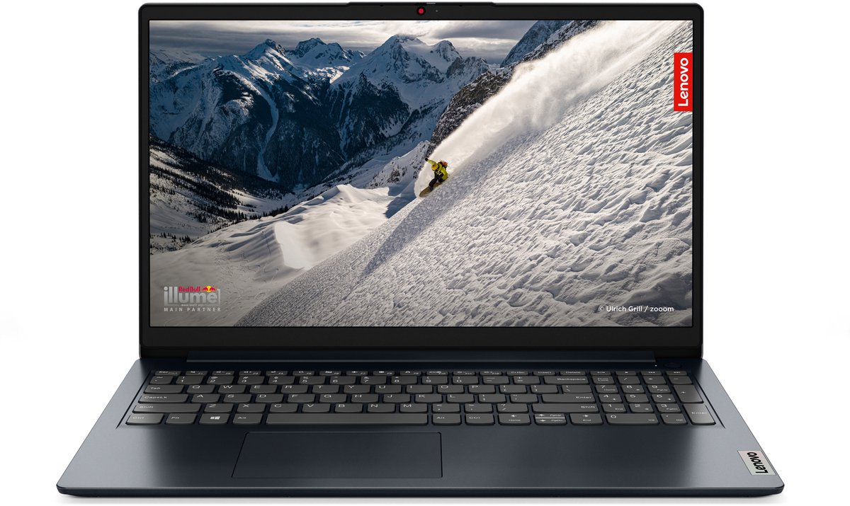 Lenovo IdeaPad 1 15AMN7