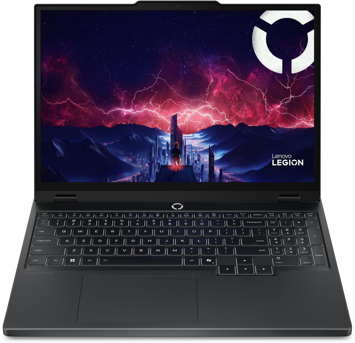 Lenovo Legion 5 15AHP10