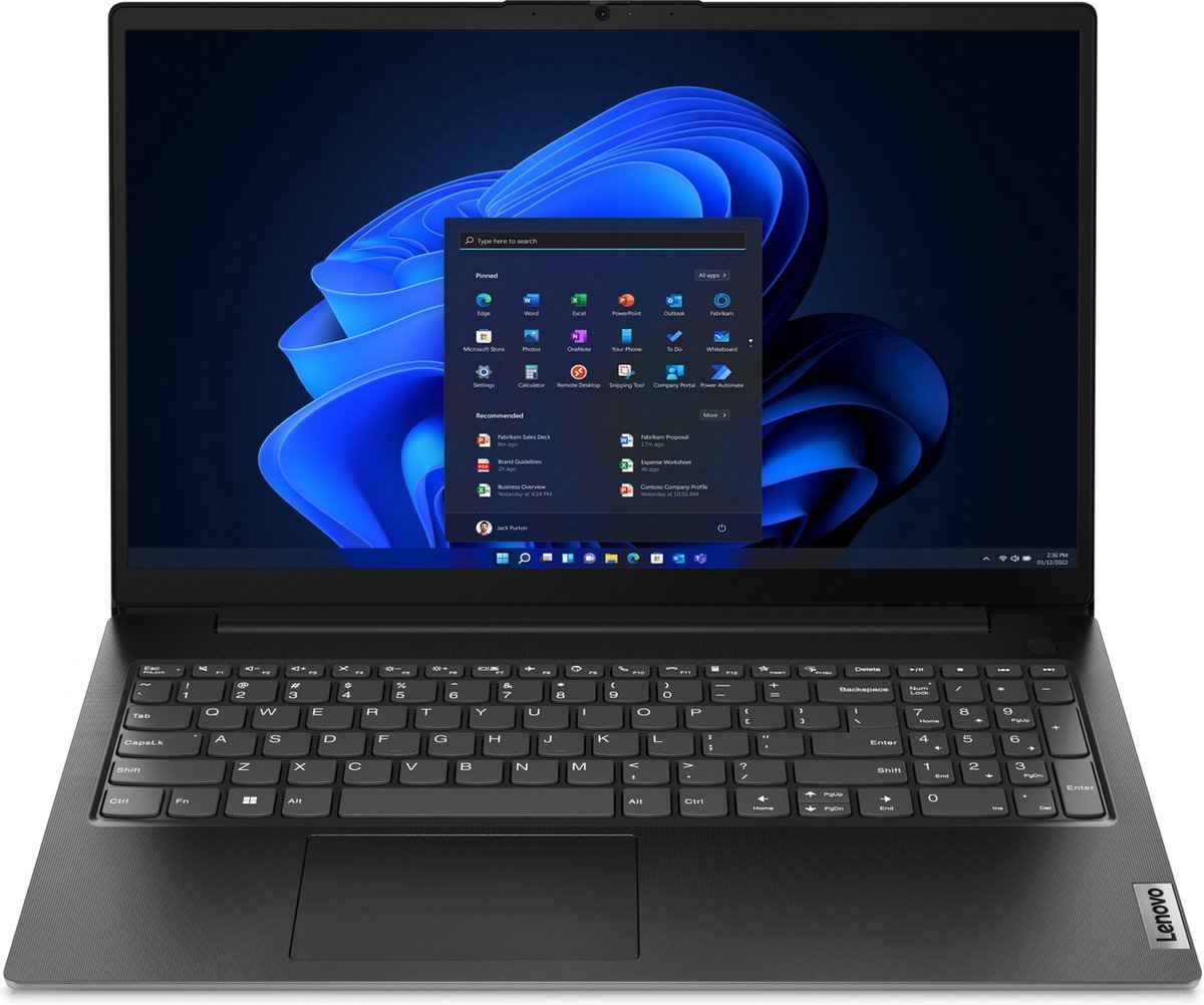 Lenovo V15 G4