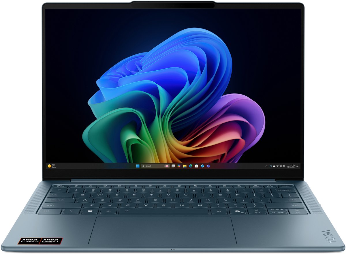 Lenovo Yoga Slim 7 14AKP10 (Ryzen AI 5)