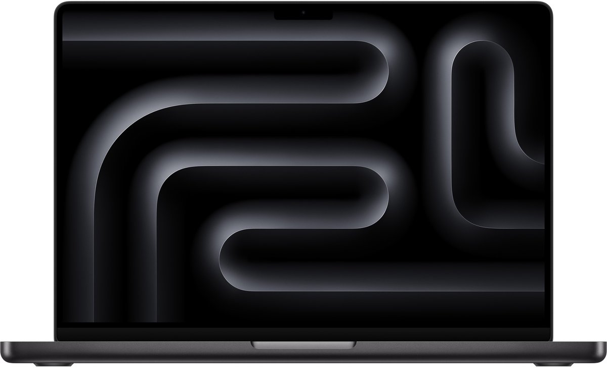 MacBook Pro 14" (2025) M5