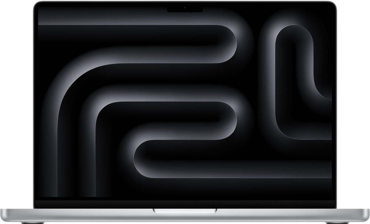 MacBook Pro 14" M5 Pro