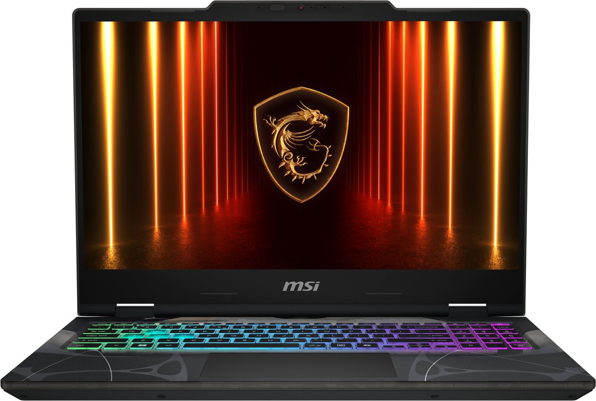 MSI Cyborg A15 AI B2HWFKG-063NL