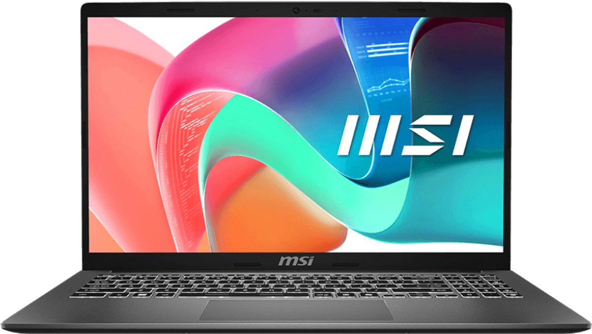 MSI Modern 15 F13MG-471NL