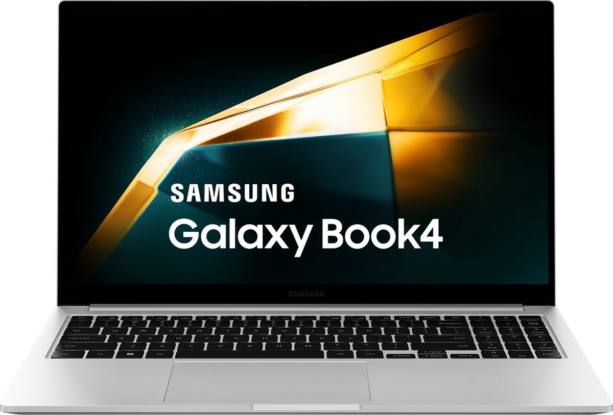 Samsung Galaxy Book4